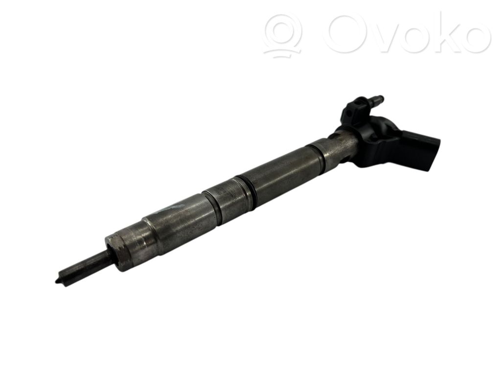 Audi A6 S6 C7 4G Inyector de combustible 