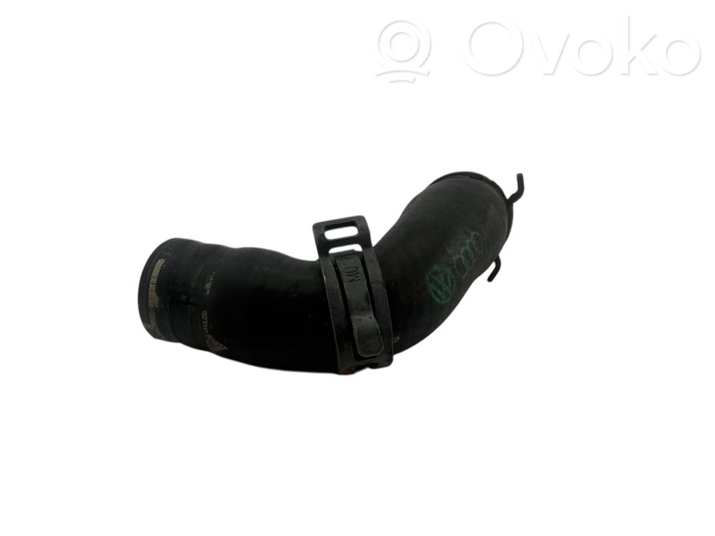 Audi A6 S6 C7 4G Engine coolant pipe/hose 