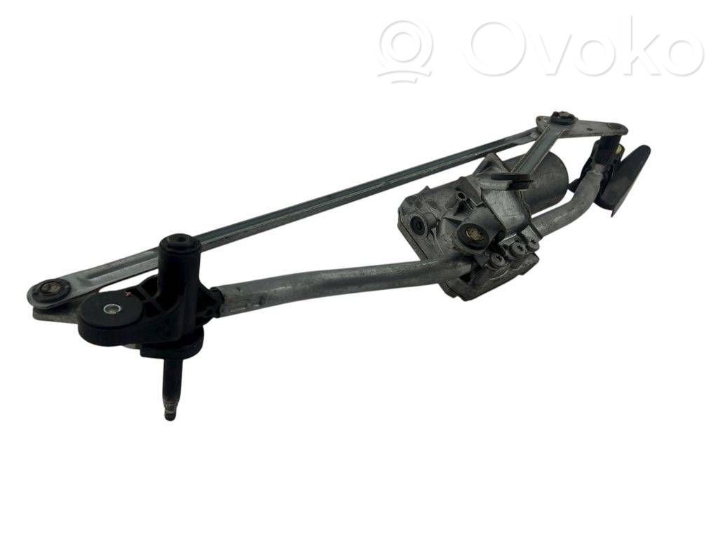 Audi A5 Sportback 8TA Motor și paralelogram ștergător parbriz 