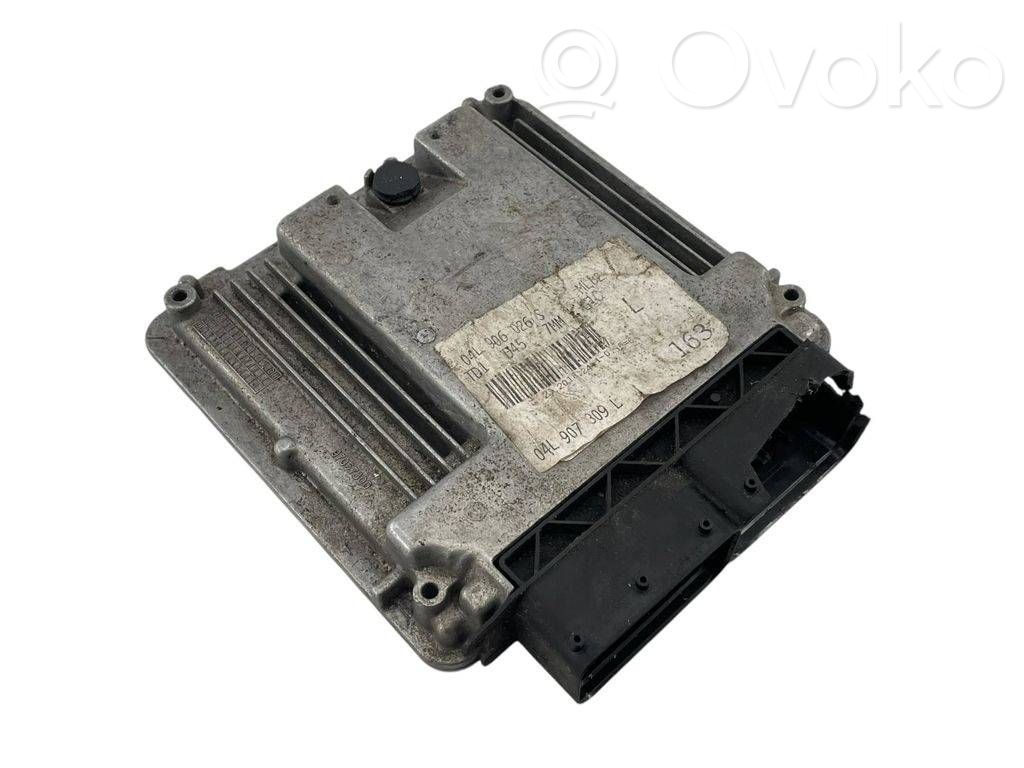 Audi A4 S4 B9 Engine control unit/module 