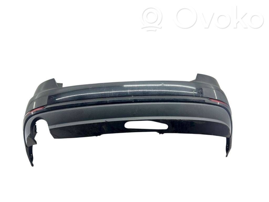 Audi A4 S4 B9 Parachoques 