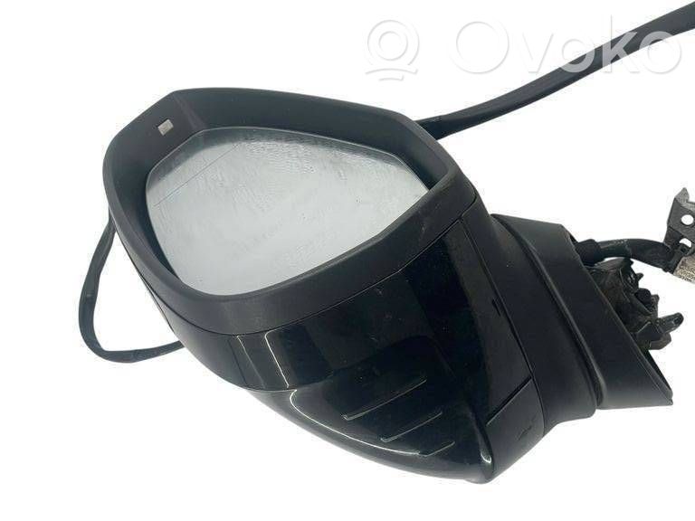 Elektryczne lusterko boczne drzwi przednich   8W1857410D,8W0857536E