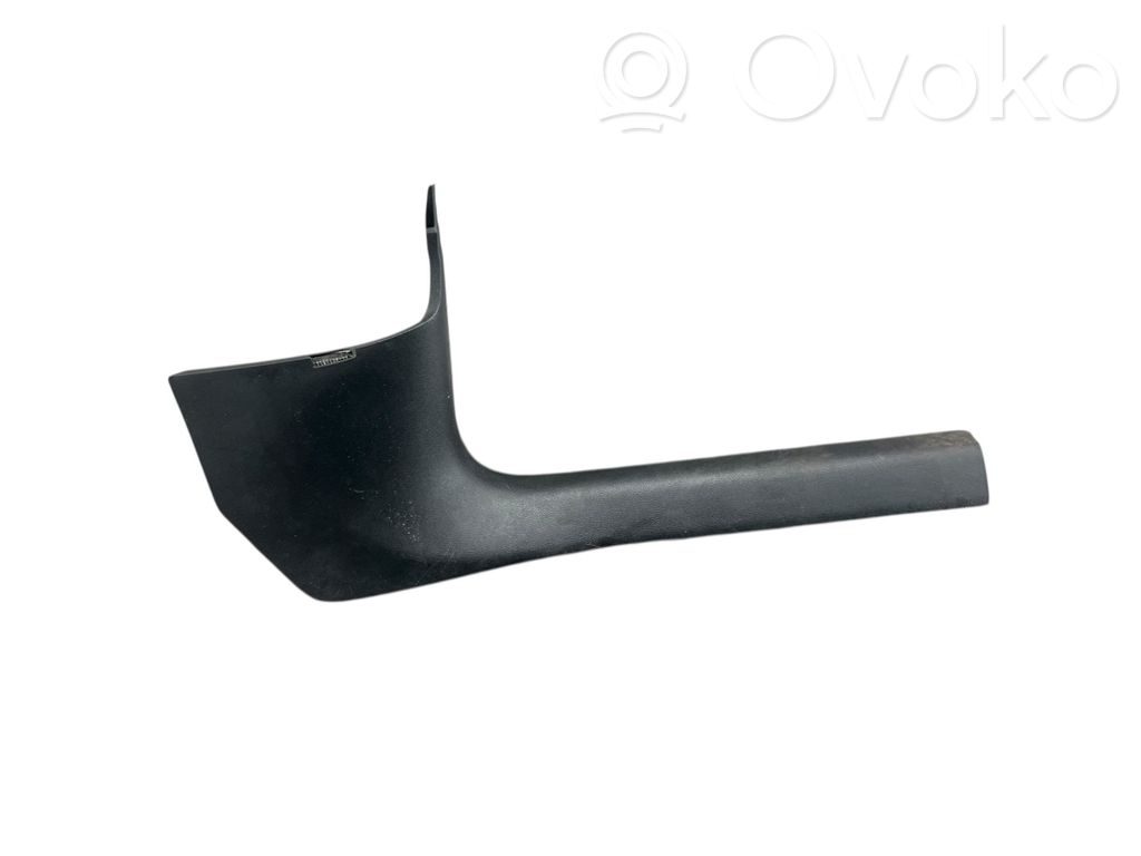 Audi A4 S4 B9 Moldura protectora del borde delantero 
