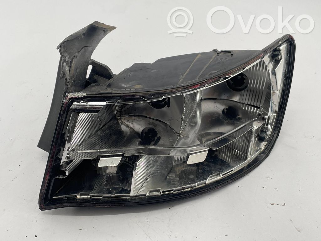 Audi A4 S4 B9 Takavalot 
