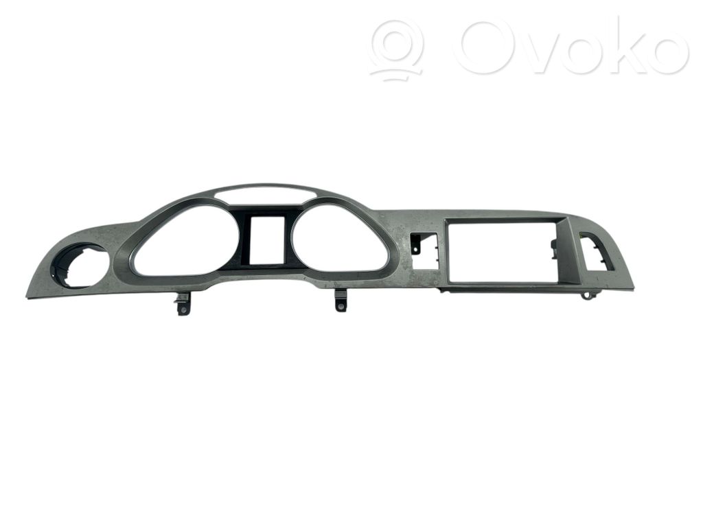 Audi A6 Allroad C6 Moldura del panel 