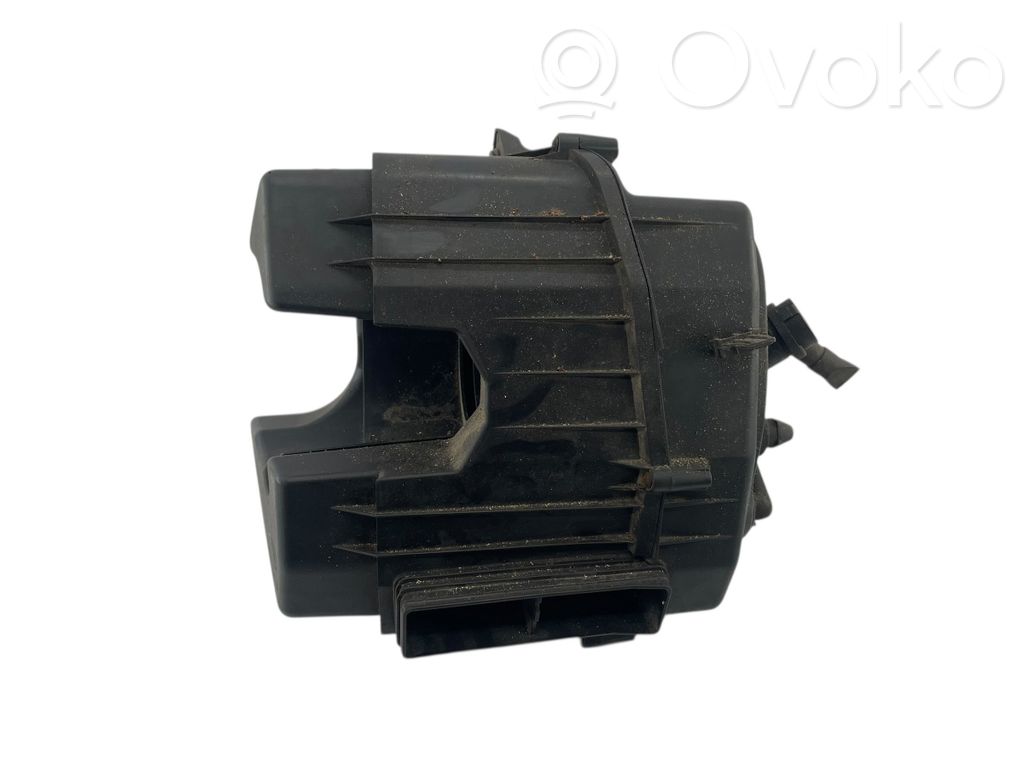 Audi A8 S8 D3 4E Air filter box 