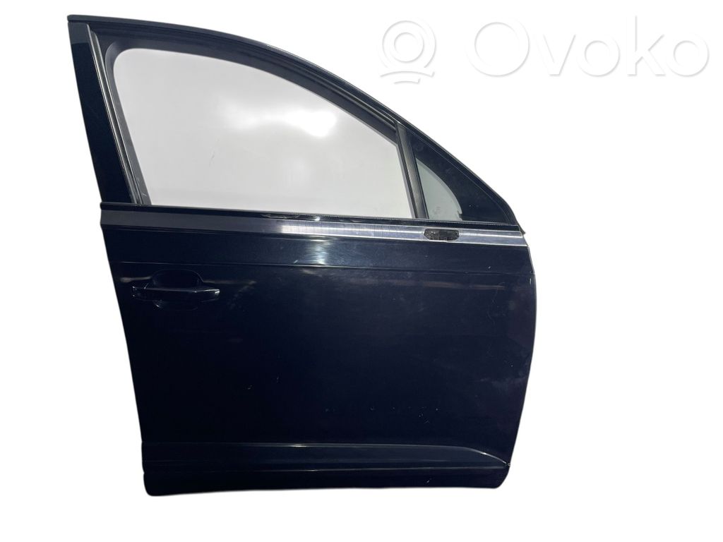 Audi Q7 4M Durvis 