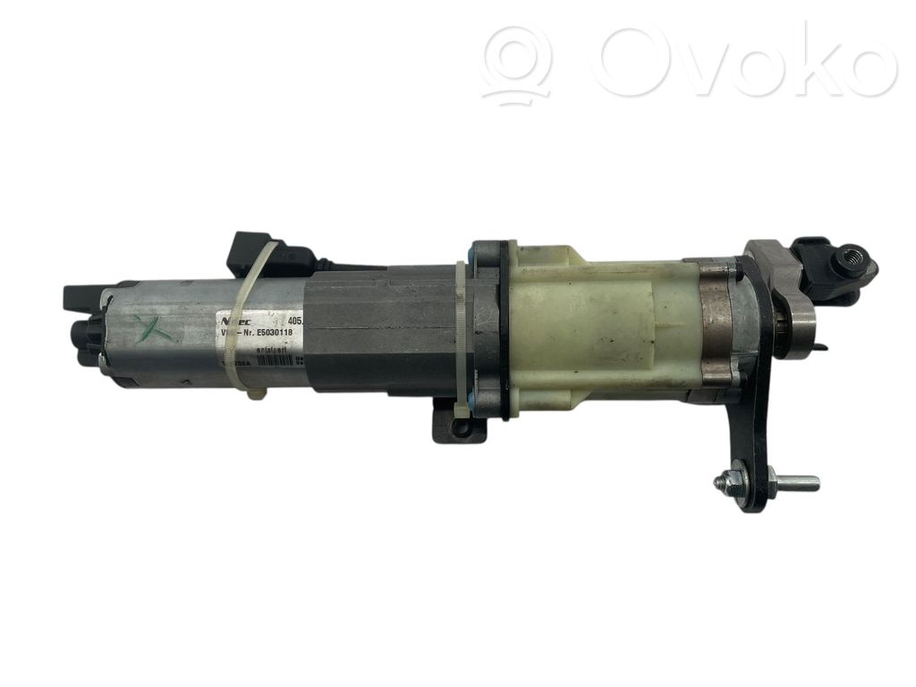 Audi A6 Allroad C7 Tailgate/trunk/boot lift motor 