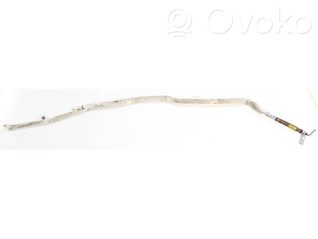 Audi A3 S3 8P Kopfairbag 