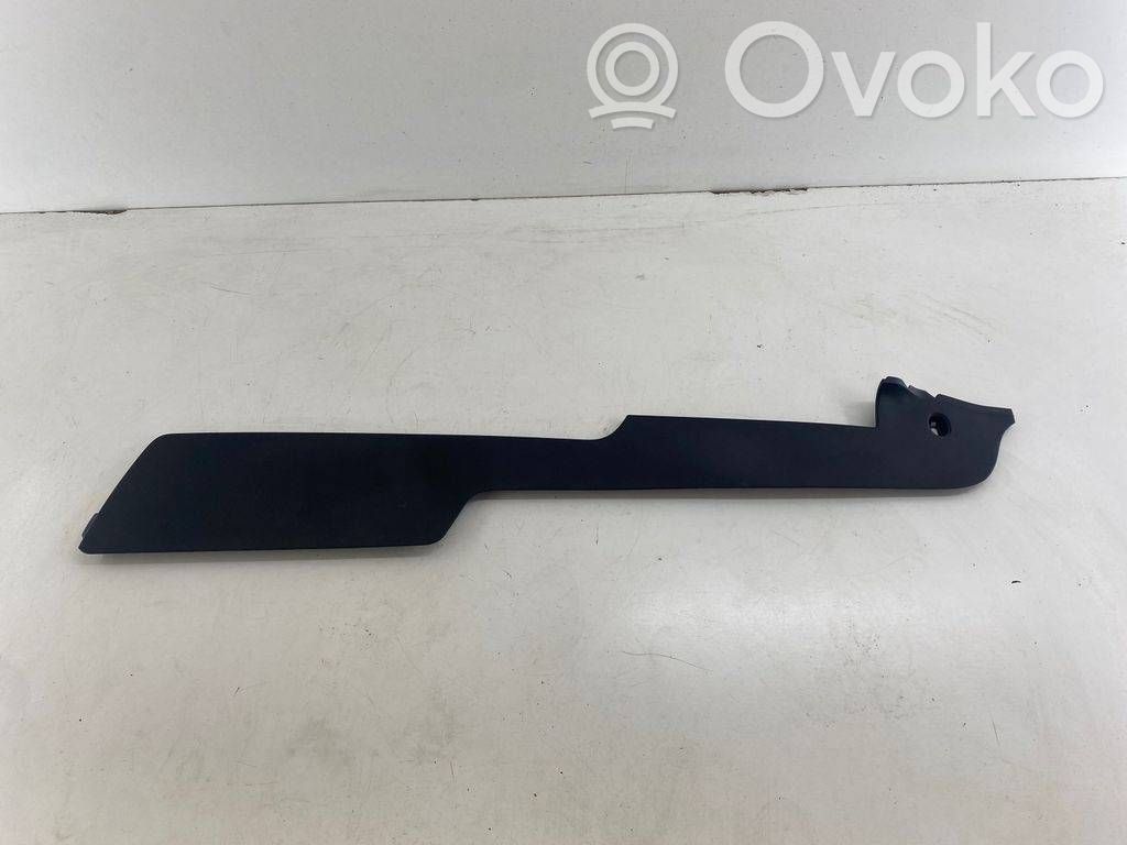 Audi A6 S6 C6 4F Other center console (tunnel) element 