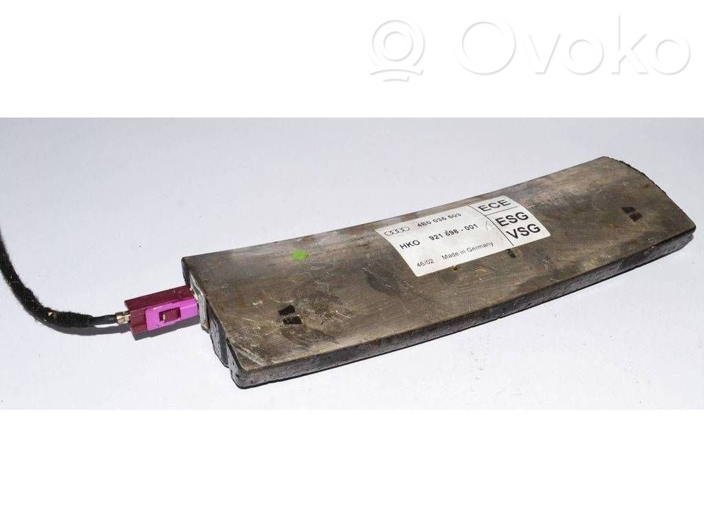 Audi A8 S8 D3 4E Antena (GPS antena) 
