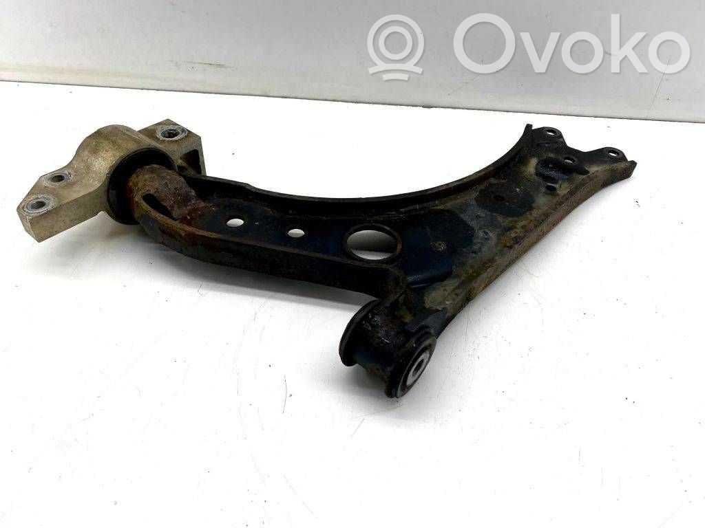 Volkswagen Caddy Querlenker Achsschenkel vorne 