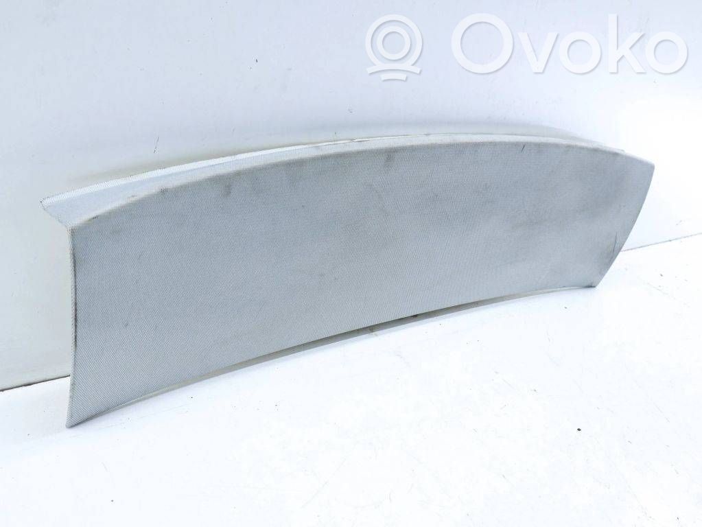 Audi A6 S6 C7 4G Asidero (moldura superior) 