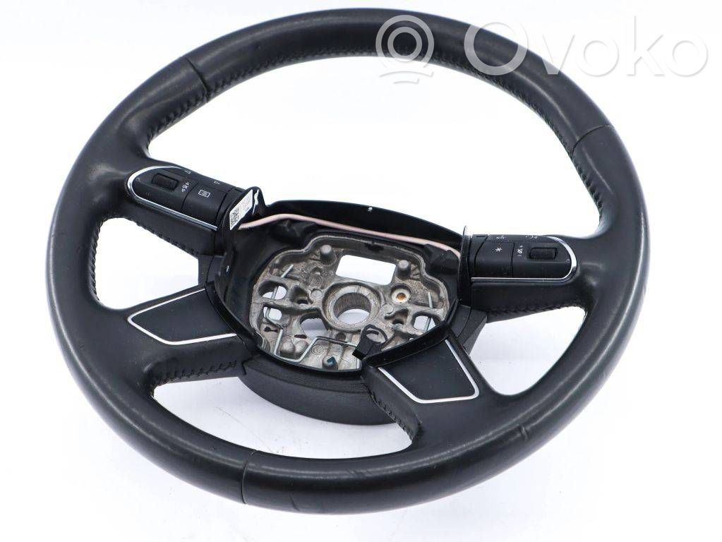 Audi A6 S6 C7 4G Stūre 