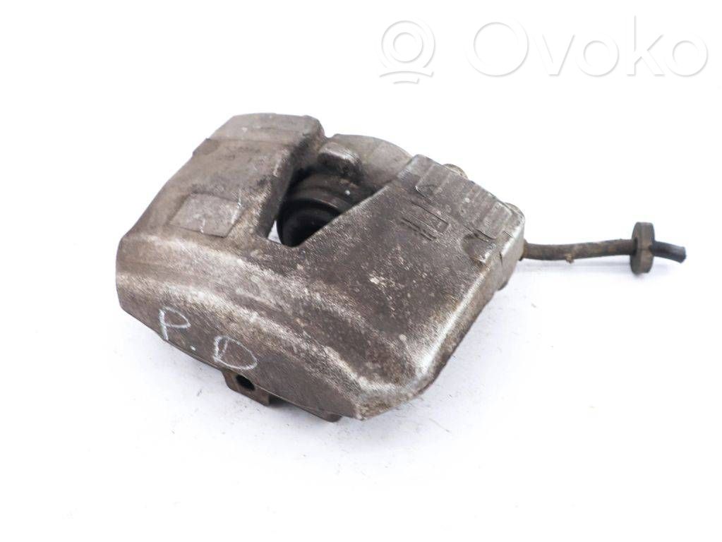 Audi A6 S6 C7 4G Zacisk hamulcowy przedni 