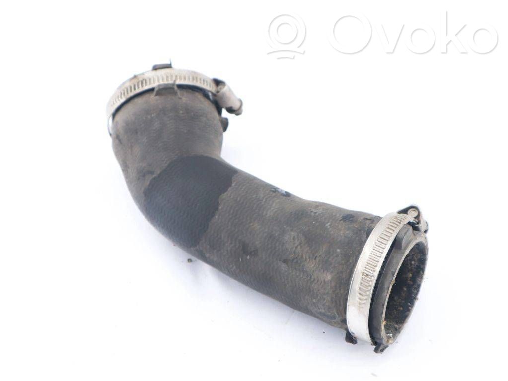 Audi A6 S6 C6 4F Intercooler hose/pipe 