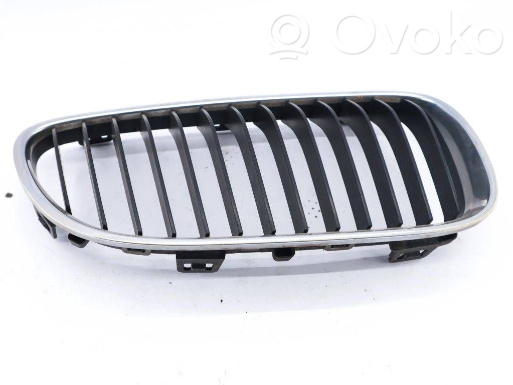 BMW 3 E92 E93 Front bumper upper radiator grill 
