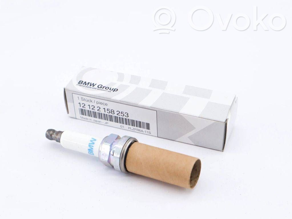 BMW 3 E92 E93 Spark plug 
