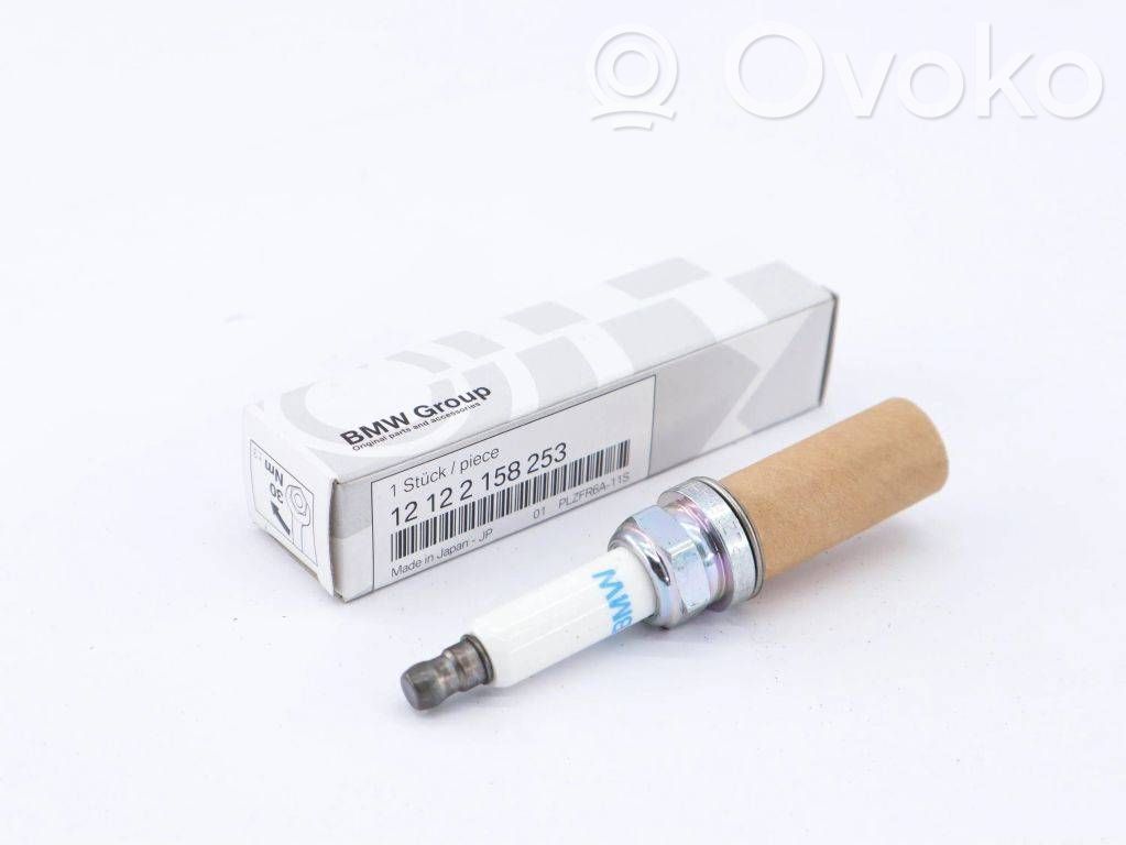 BMW 3 E92 E93 Spark plug 