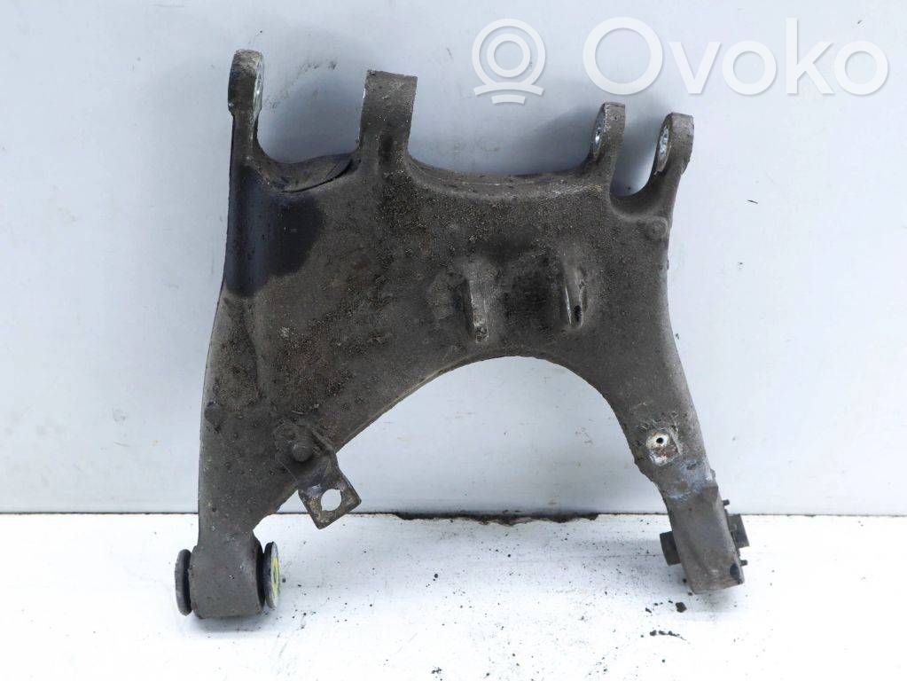 Audi A8 S8 D3 4E Querlenker Achsschenkel hinten 