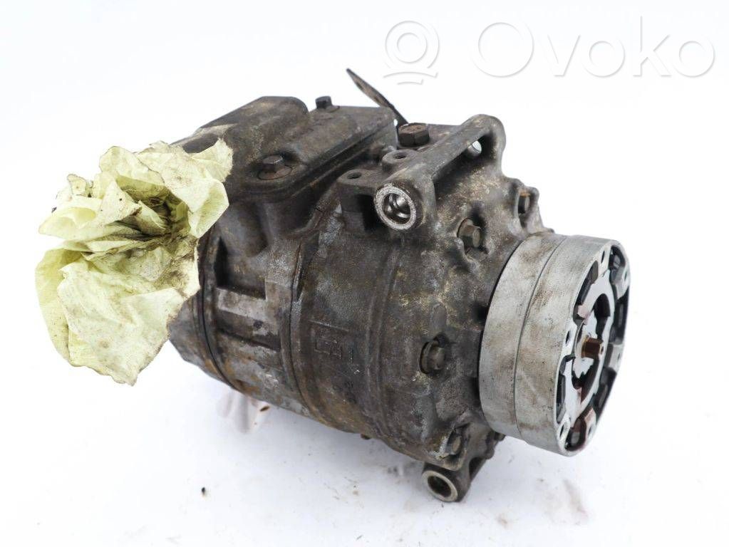 Klimakompressor Pumpe   4E0260805AR