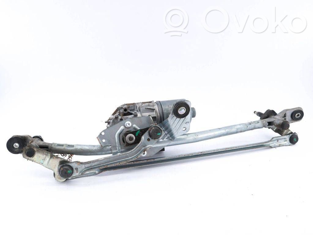 Mechanizm i silniczek wycieraczek szyby przedniej / czołowej   4G2955119,4G2955023A,3397021412,1308301246,1397220615