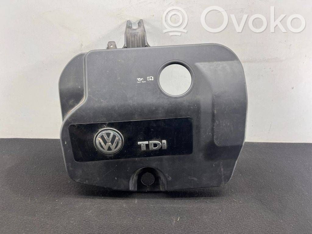 Volkswagen Sharan Moottorin koppa 