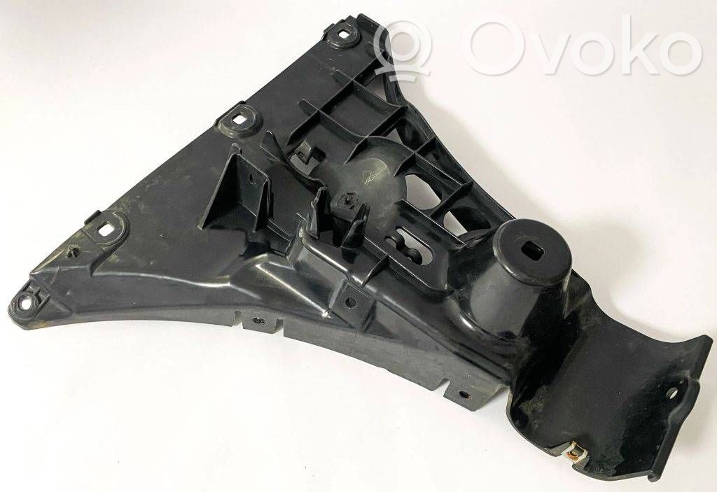 BMW 5 E60 E61 Rear bumper mounting bracket 