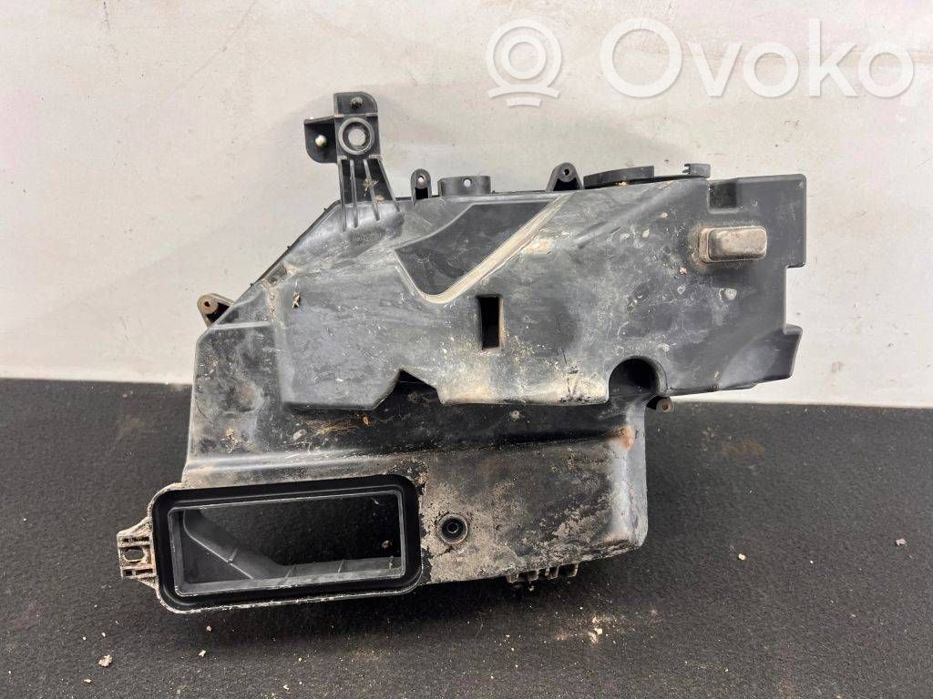 Audi A6 S6 C6 4F Sicherungskasten komplett 