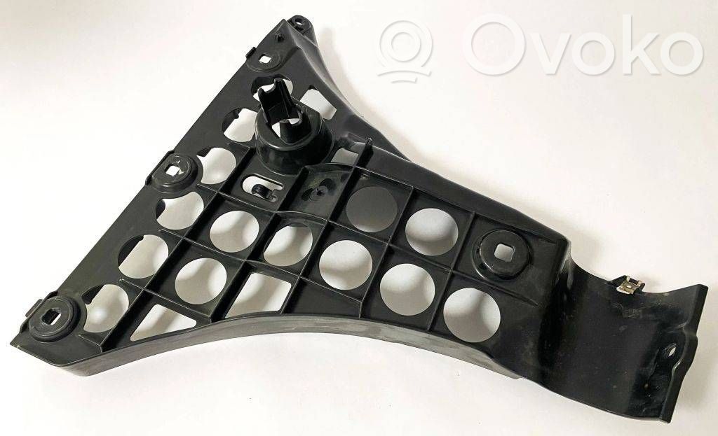 BMW 5 E60 E61 Rear bumper mounting bracket 