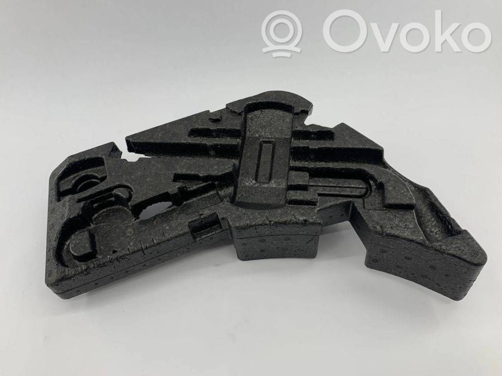Audi Q7 4L Tool box 