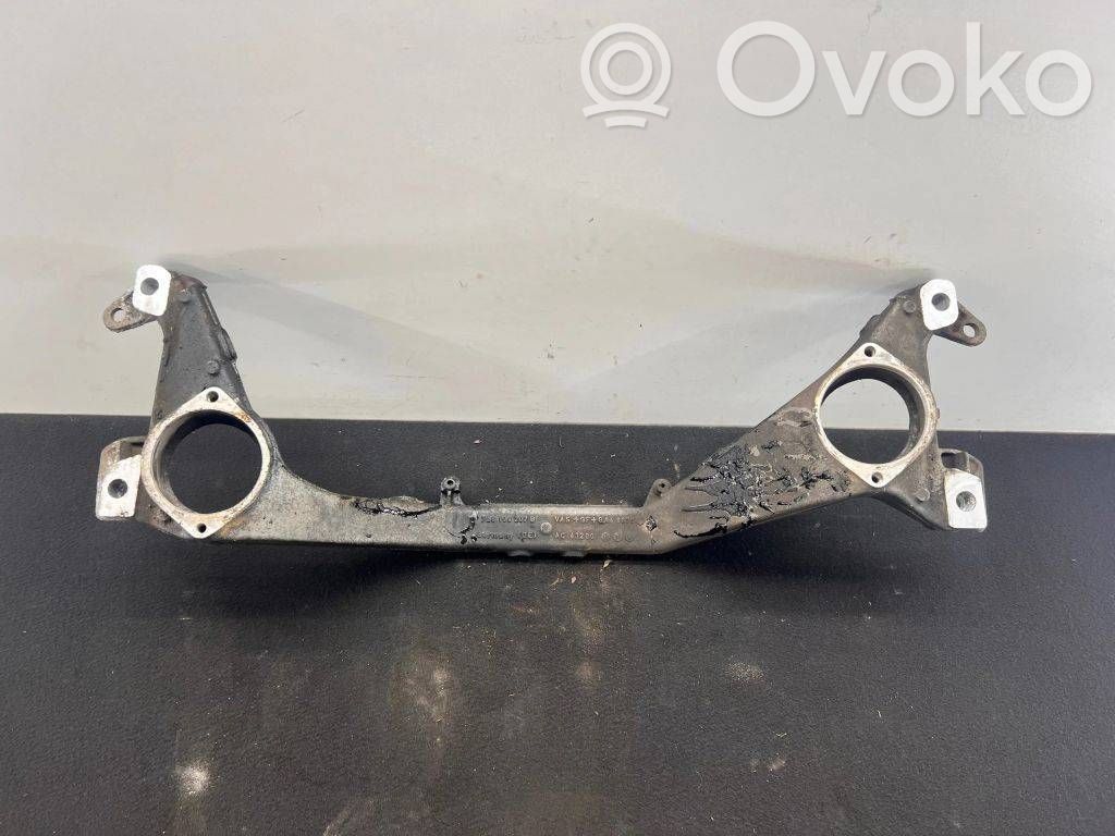 Audi Q7 4L Front subframe 