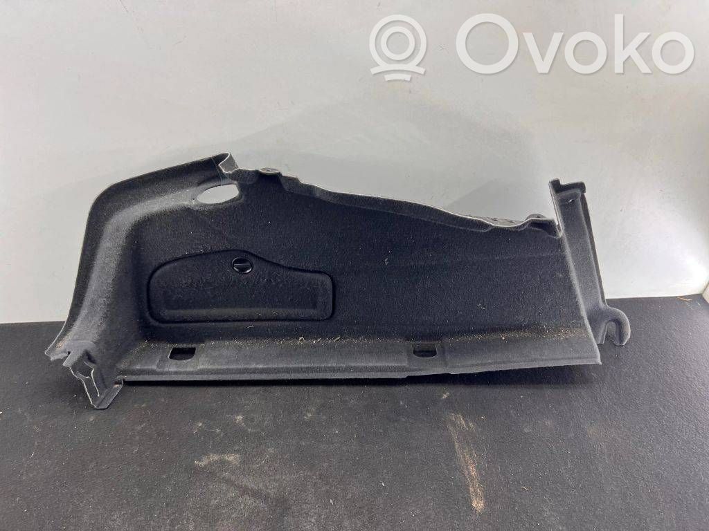 Audi A6 S6 C7 4G Kita bagažinės apdailos detalė 