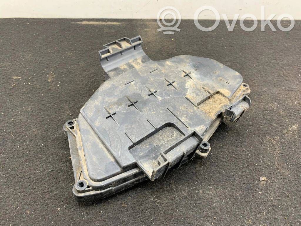 Audi A6 S6 C7 4G Coperchio scatola dei fusibili 