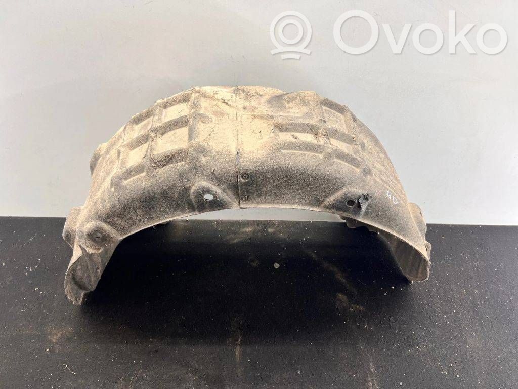 Audi A6 S6 C7 4G Posparnis galinis 