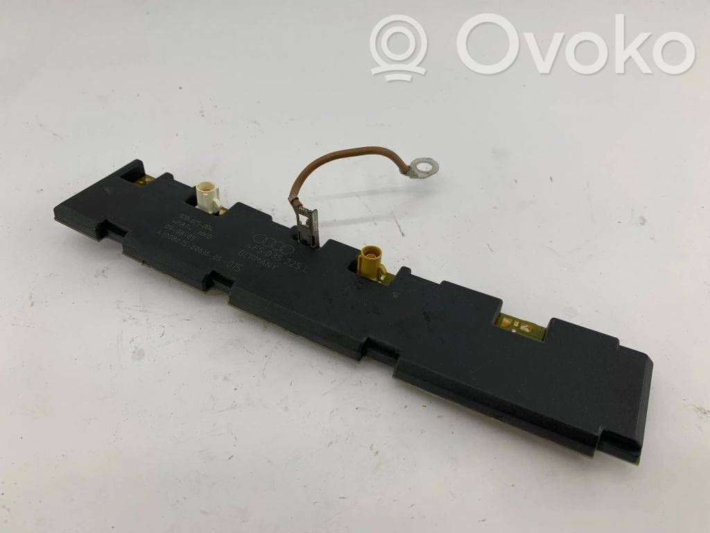 Audi A6 S6 C6 4F Antena radiowa 