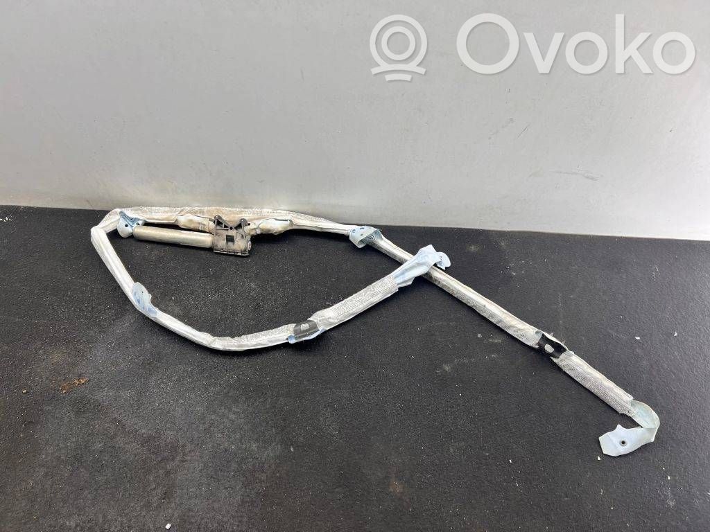 Audi A6 S6 C6 4F Kurtyna airbag 