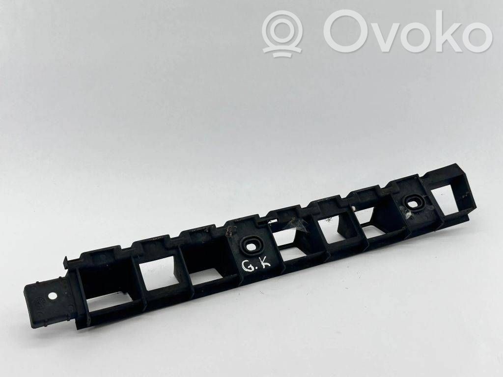 Skoda Superb B6 (3T) Rear bumper mounting bracket 