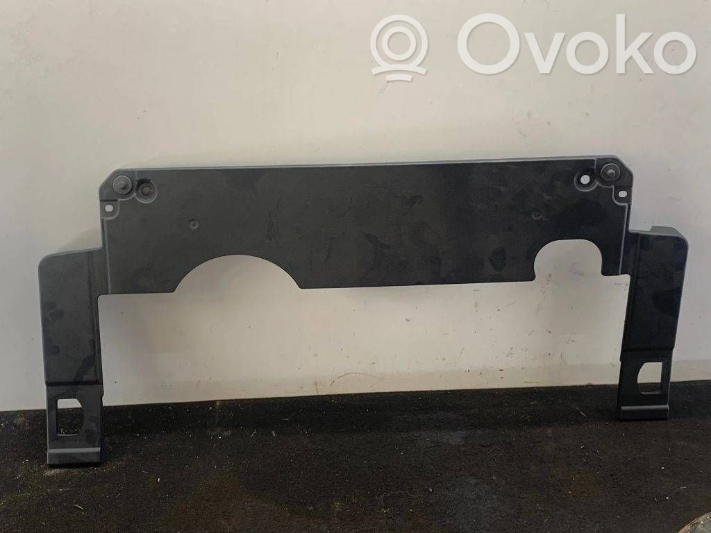 Audi A6 S6 C7 4G Other trunk/boot trim element 