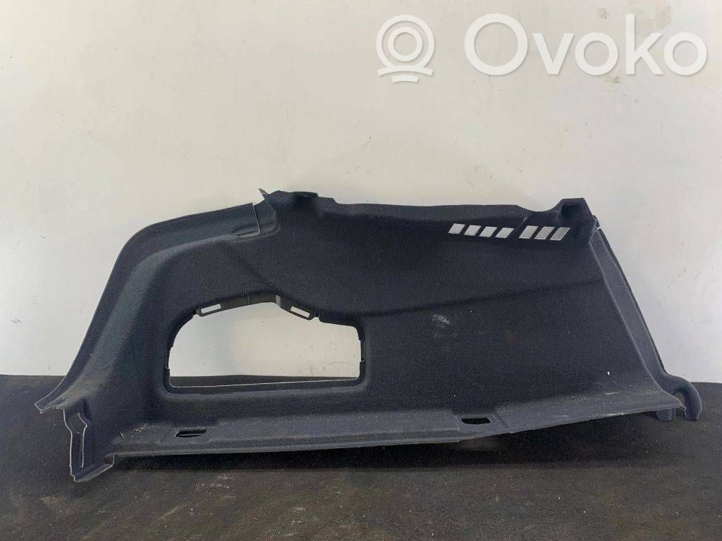 Audi A6 S6 C7 4G Šoninis apdailos skydas 