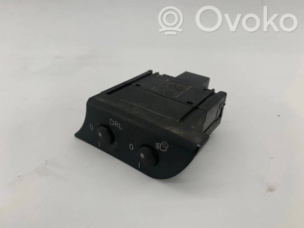 Audi A4 S4 B7 8E 8H Przycisk / Pokrętło regulacji świateł 