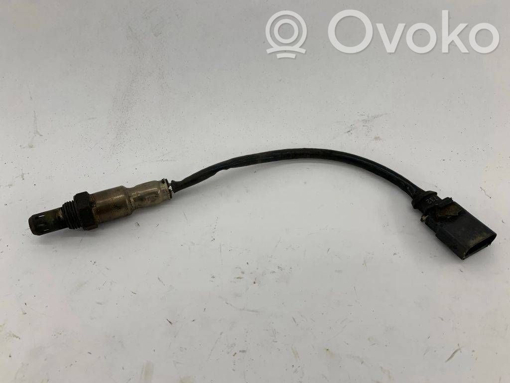 Audi A6 S6 C7 4G Lambda probe sensor 