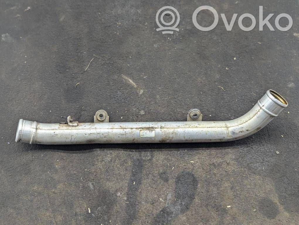 Audi Q7 4L Intercooler hose/pipe 