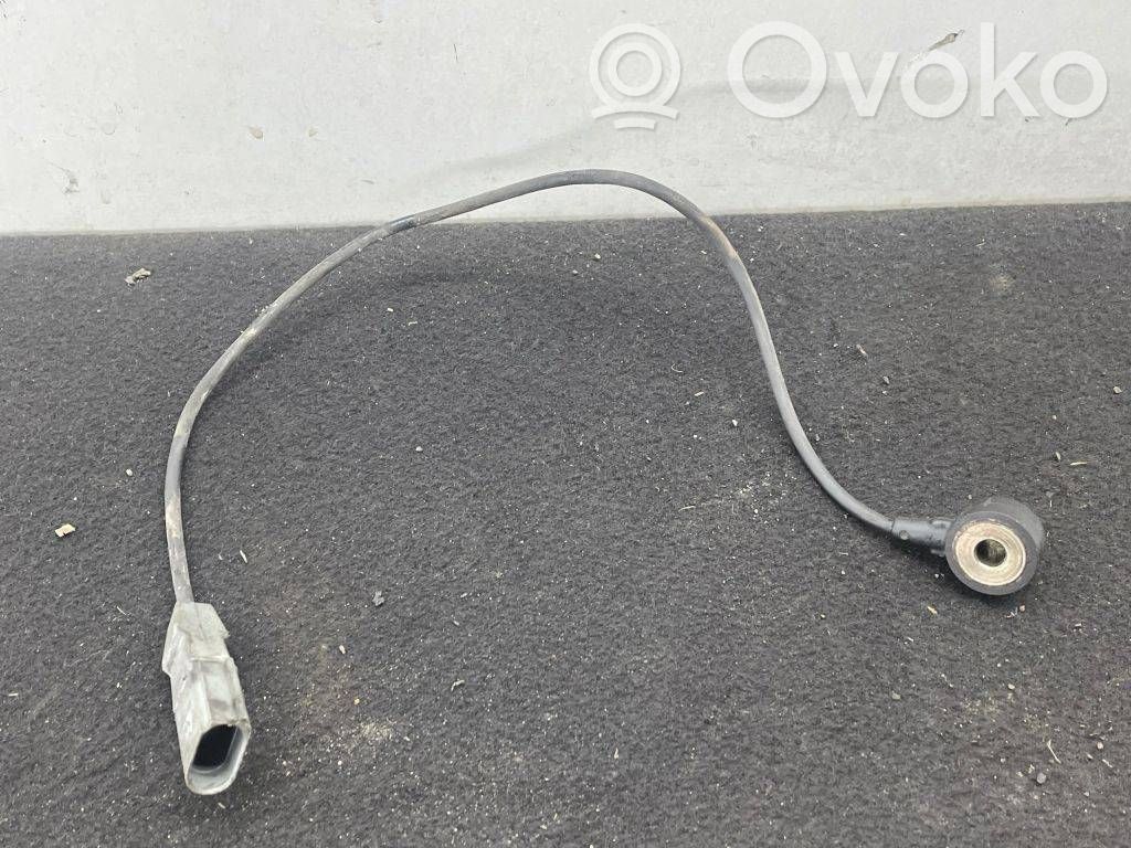 Audi A6 S6 C6 4F Klopfsensor 