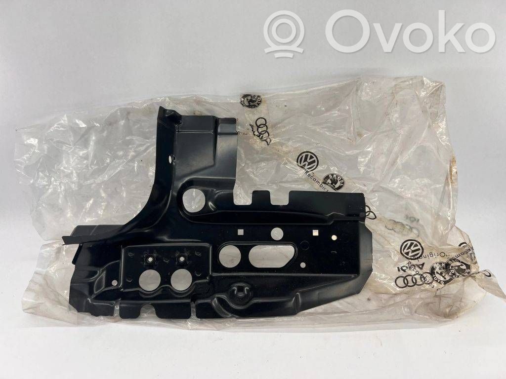 Audi A3 S3 8L Inna część podwozia 