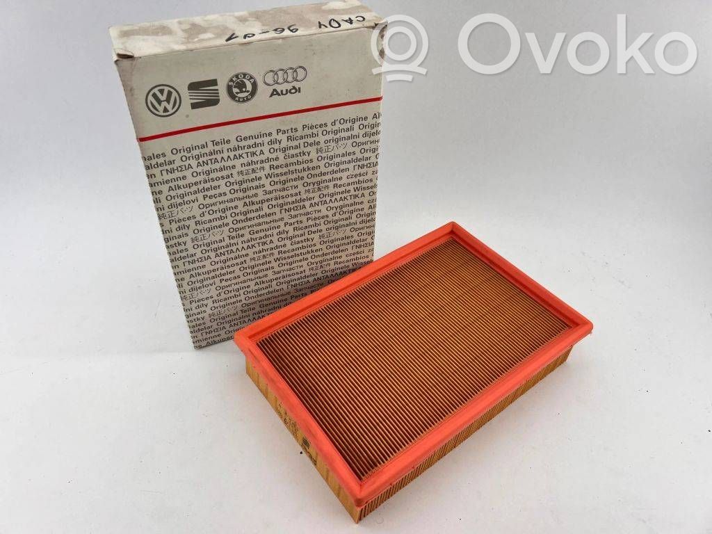 Volkswagen Caddy Luftfilter 