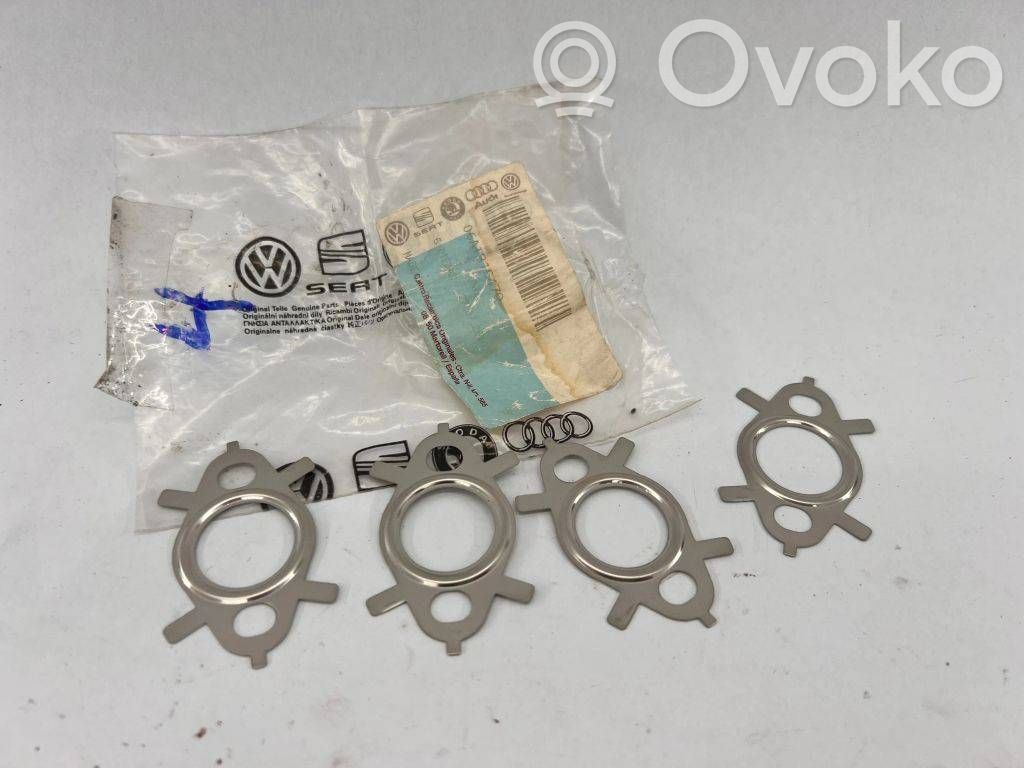 Audi A3 S3 8L Conductă/furtun supapă EGR 