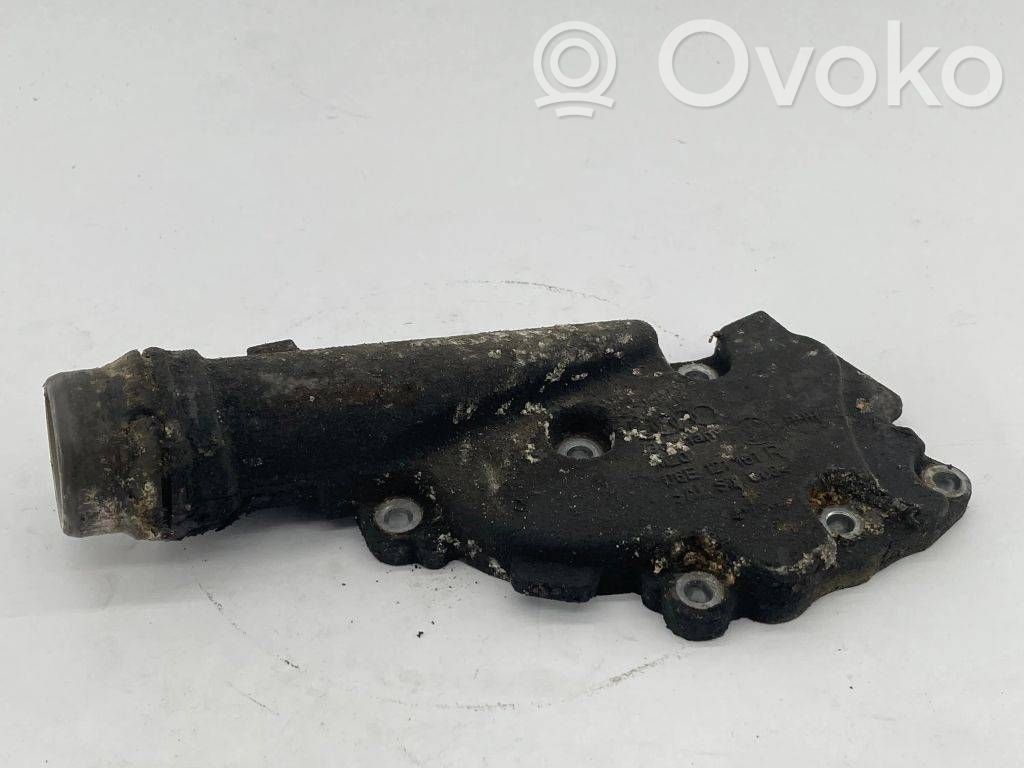 Audi A6 S6 C6 4F Other engine bay part 