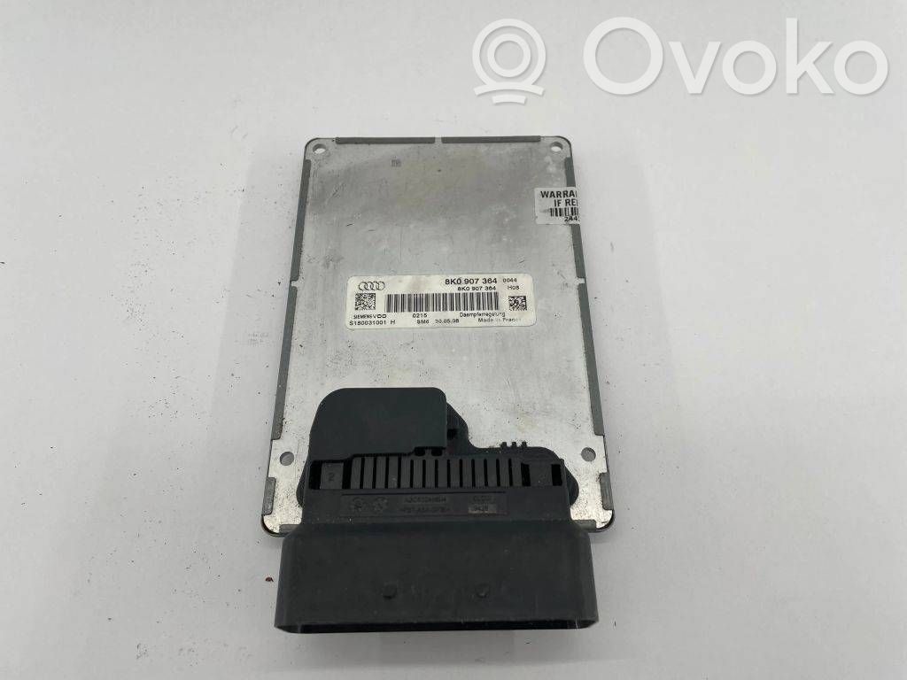 Audi A4 S4 B8 8K Suspension control unit/module 