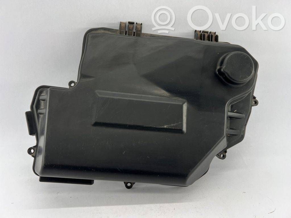 Audi A6 S6 C6 4F Coperchio scatola dei fusibili 